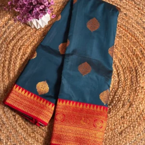 Soft Silk Saree