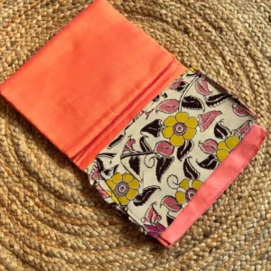 Mangalagiri cotton silk