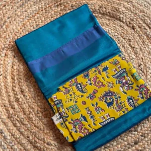 Mangalagiri cotton silk