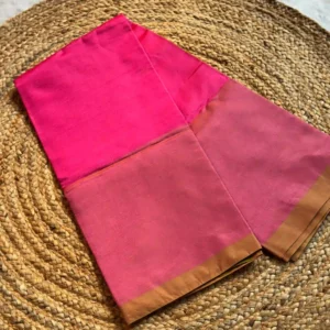 Mangalagiri cotton silk