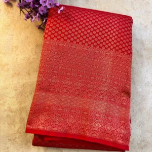 Bridal Saree