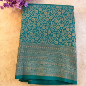 Semi Kanchipuram Sarees