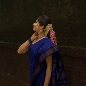 Kalyani Cotton Saree 001