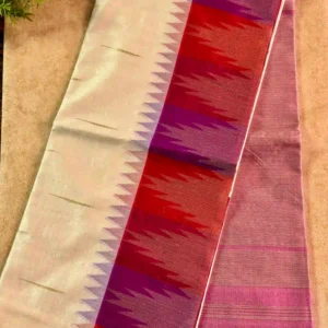 Varna Tussar Silk
