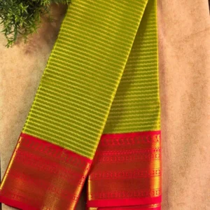 Soft Tissue green and red