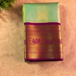 Soft Tissue green and majanta