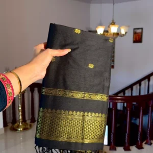 Kalyani Cotton Saree- KC013