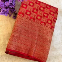Bridal sarees