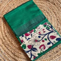 Mangalagiri cotton silk